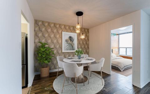 Photo 5 at 2011 - 85 Emmett Avenue, Mount Dennis, Toronto