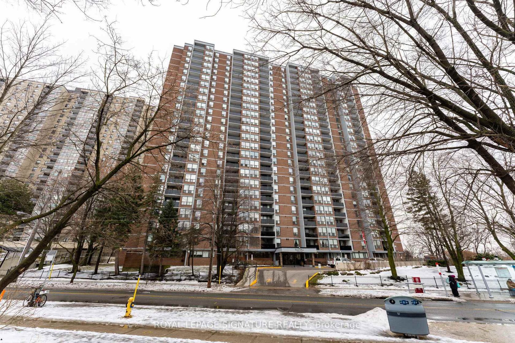 2011 - 85 Emmett Avenue, Mount Dennis, Toronto 
