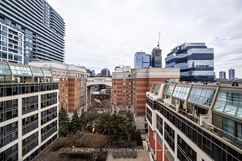 Photo 23 at 933 - 222 The Esplanade, Waterfront Communities C8, Toronto