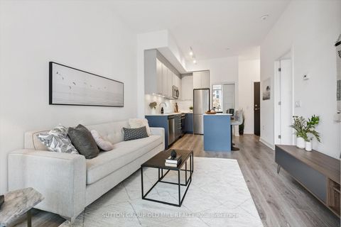 Photo 18 at 101 - 25 Neighbourhood Lane, Queensway, Toronto