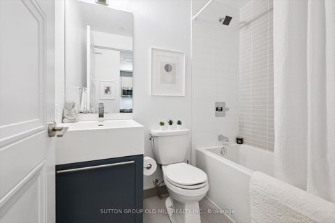 Photo 28 at 101 - 25 Neighbourhood Lane, Queensway, Toronto