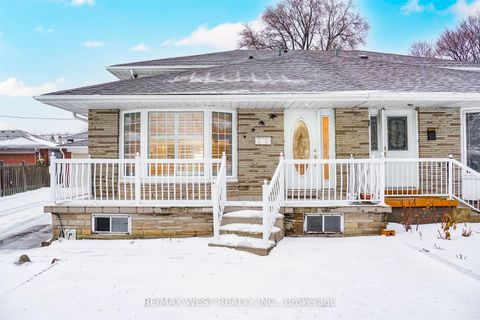 Photo 0 at 43 Dunsany Crescent, Richview, Toronto