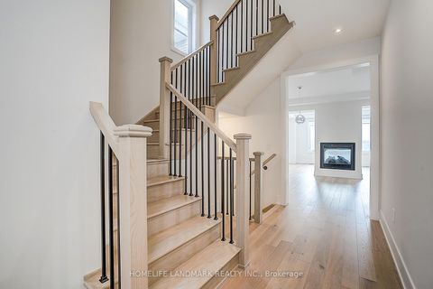 Photo 4 at 106 Angus Morton Crescent, Queensville, East Gwillimbury