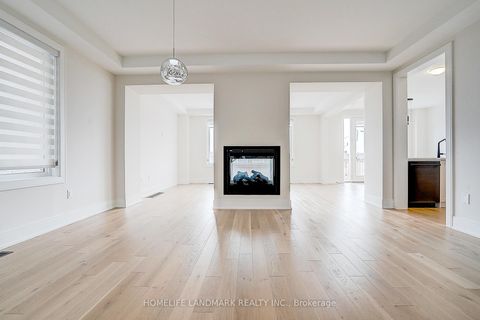 Photo 5 at 106 Angus Morton Crescent, Queensville, East Gwillimbury