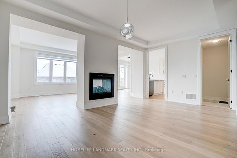 Photo 6 at 106 Angus Morton Crescent, Queensville, East Gwillimbury