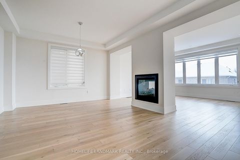 Photo 7 at 106 Angus Morton Crescent, Queensville, East Gwillimbury