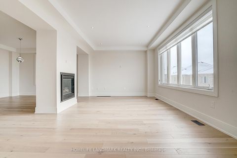 Photo 9 at 106 Angus Morton Crescent, Queensville, East Gwillimbury