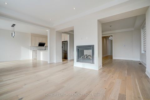 Photo 11 at 106 Angus Morton Crescent, Queensville, East Gwillimbury