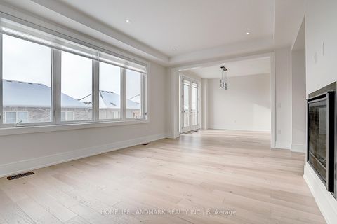 Photo 12 at 106 Angus Morton Crescent, Queensville, East Gwillimbury