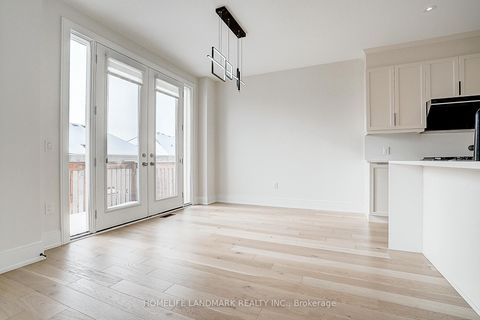 Photo 13 at 106 Angus Morton Crescent, Queensville, East Gwillimbury