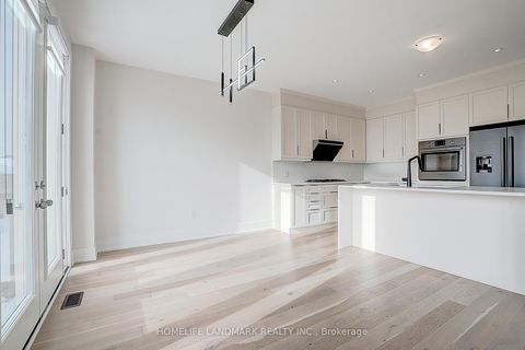 Photo 14 at 106 Angus Morton Crescent, Queensville, East Gwillimbury