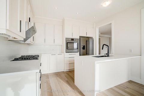 Photo 16 at 106 Angus Morton Crescent, Queensville, East Gwillimbury