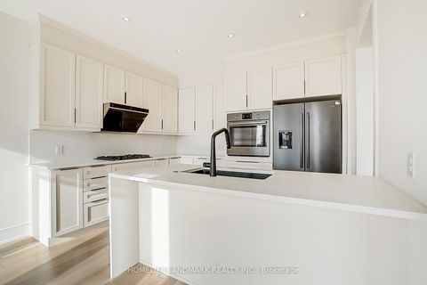 Photo 18 at 106 Angus Morton Crescent, Queensville, East Gwillimbury