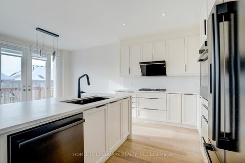 Photo 20 at 106 Angus Morton Crescent, Queensville, East Gwillimbury