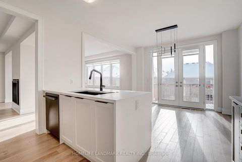 Photo 22 at 106 Angus Morton Crescent, Queensville, East Gwillimbury