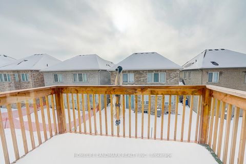 Photo 25 at 106 Angus Morton Crescent, Queensville, East Gwillimbury