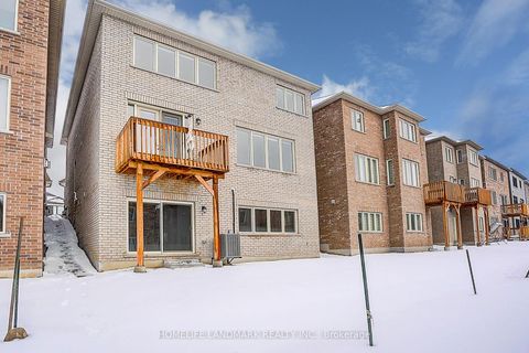 Photo 46 at 106 Angus Morton Crescent, Queensville, East Gwillimbury