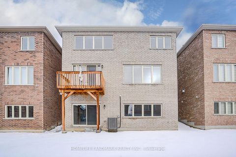 Photo 47 at 106 Angus Morton Crescent, Queensville, East Gwillimbury