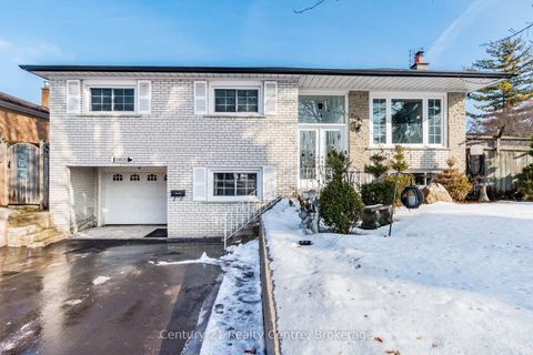 Photo 1 at 3800 Wyewood Road, Malton, Mississauga