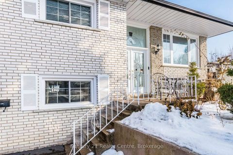 Photo 2 at 3800 Wyewood Road, Malton, Mississauga