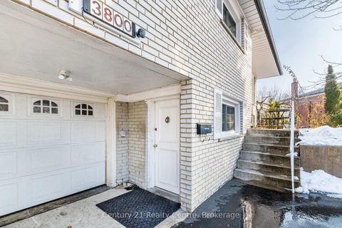 Photo 3 at 3800 Wyewood Road, Malton, Mississauga