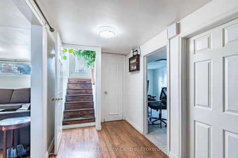 Photo 6 at 3800 Wyewood Road, Malton, Mississauga