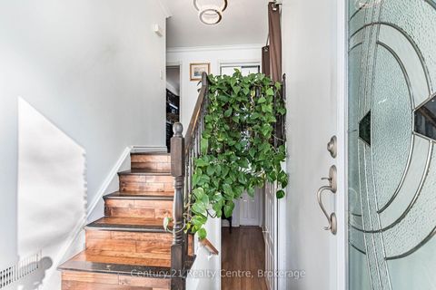 Photo 7 at 3800 Wyewood Road, Malton, Mississauga