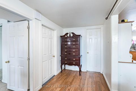 Photo 9 at 3800 Wyewood Road, Malton, Mississauga