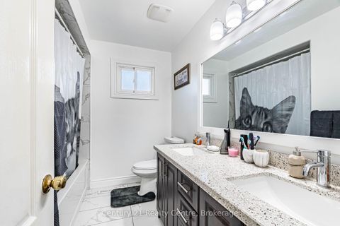 Photo 10 at 3800 Wyewood Road, Malton, Mississauga