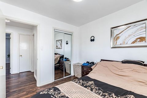 Photo 11 at 3800 Wyewood Road, Malton, Mississauga