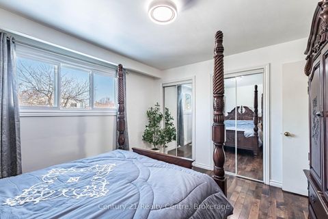 Photo 15 at 3800 Wyewood Road, Malton, Mississauga