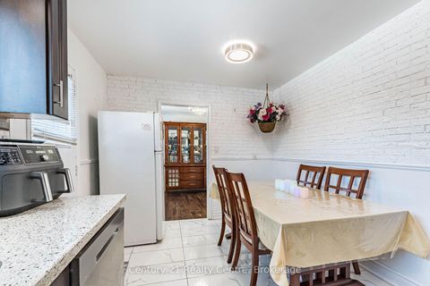 Photo 20 at 3800 Wyewood Road, Malton, Mississauga