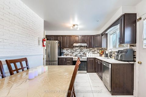 Photo 24 at 3800 Wyewood Road, Malton, Mississauga