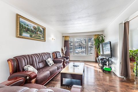 Photo 26 at 3800 Wyewood Road, Malton, Mississauga