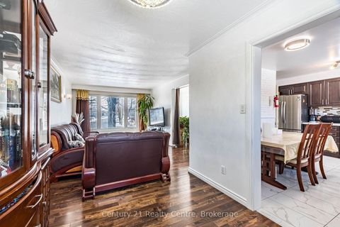 Photo 27 at 3800 Wyewood Road, Malton, Mississauga