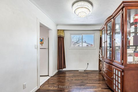 Photo 28 at 3800 Wyewood Road, Malton, Mississauga