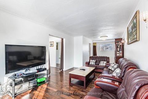 Photo 29 at 3800 Wyewood Road, Malton, Mississauga