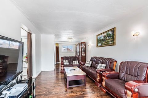 Photo 30 at 3800 Wyewood Road, Malton, Mississauga