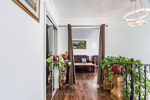 Photo 31 at 3800 Wyewood Road, Malton, Mississauga