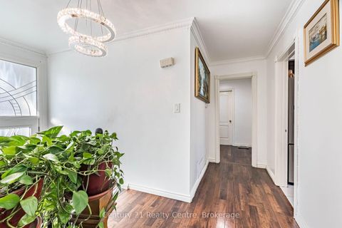 Photo 32 at 3800 Wyewood Road, Malton, Mississauga