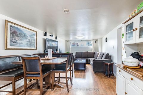 Photo 38 at 3800 Wyewood Road, Malton, Mississauga