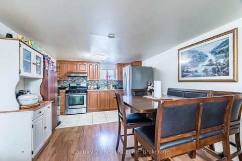 Photo 39 at 3800 Wyewood Road, Malton, Mississauga