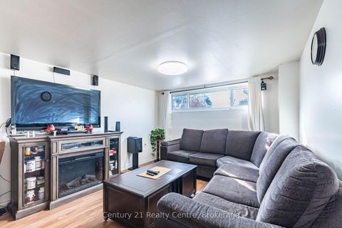 Photo 40 at 3800 Wyewood Road, Malton, Mississauga