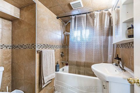 Photo 42 at 3800 Wyewood Road, Malton, Mississauga