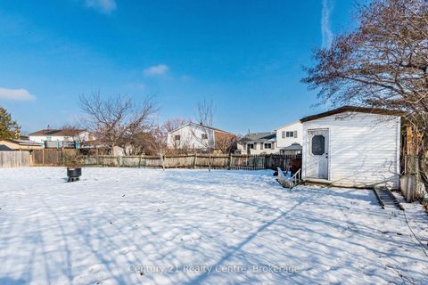 Photo 43 at 3800 Wyewood Road, Malton, Mississauga