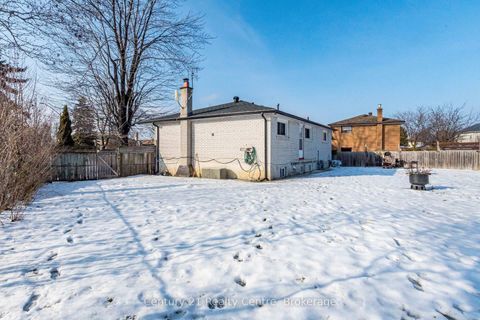 Photo 45 at 3800 Wyewood Road, Malton, Mississauga