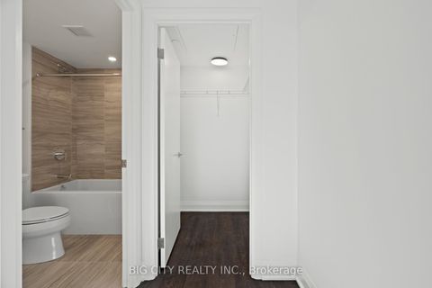 Photo 18 at 328 - 33 Frederick Todd Way, Thorncliffe Park, Toronto