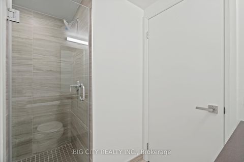 Photo 23 at 328 - 33 Frederick Todd Way, Thorncliffe Park, Toronto