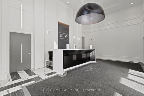 Photo 30 at 328 - 33 Frederick Todd Way, Thorncliffe Park, Toronto