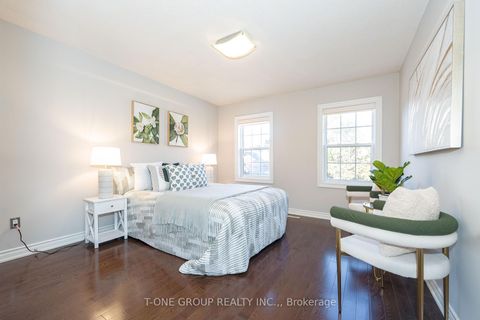 Photo 23 at 124 Aitken Circle, Unionville, Markham